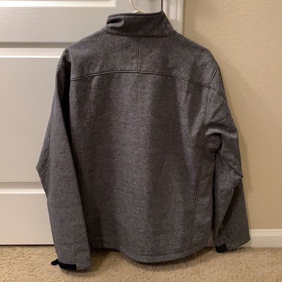 Kirkland Jacket - Picture 2 of 3